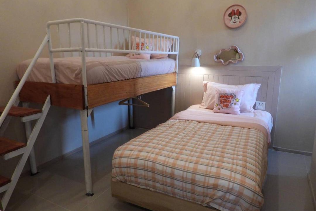 Photo of Bedroom in Mu Si