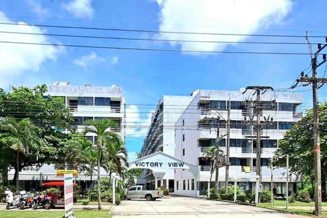 Photo of Buildings in Rayong