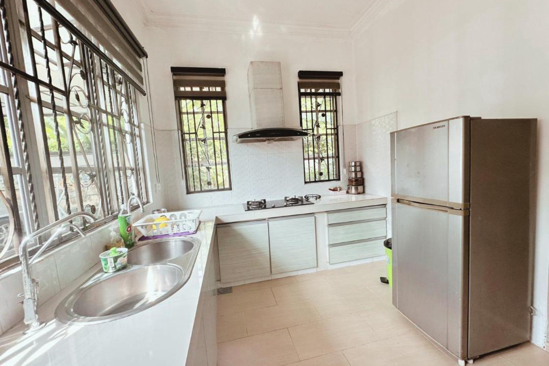 Photo of Kitchen in Sungai Tangkas