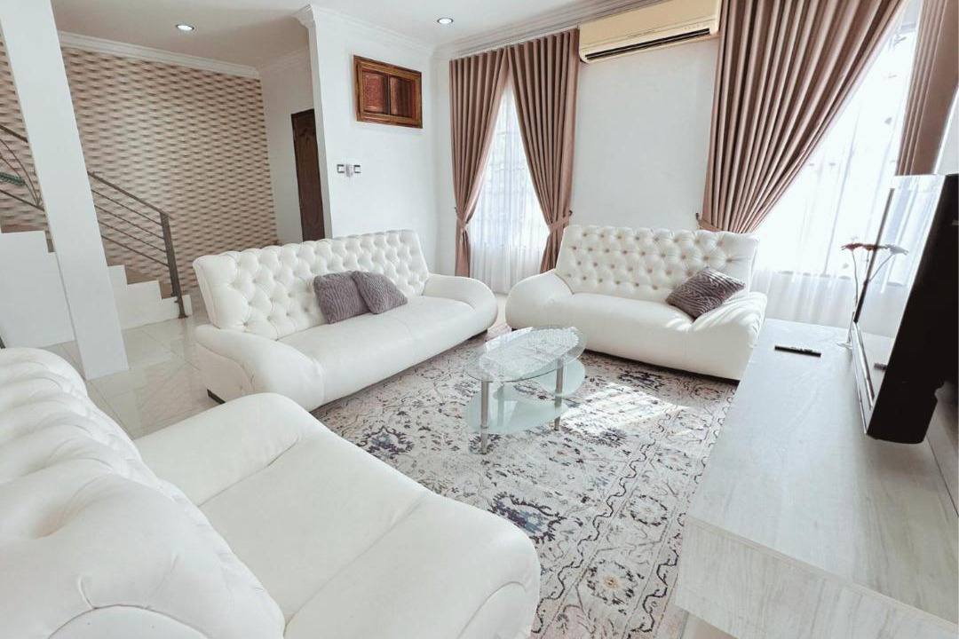 Photo of Livingroom in Sungai Tangkas