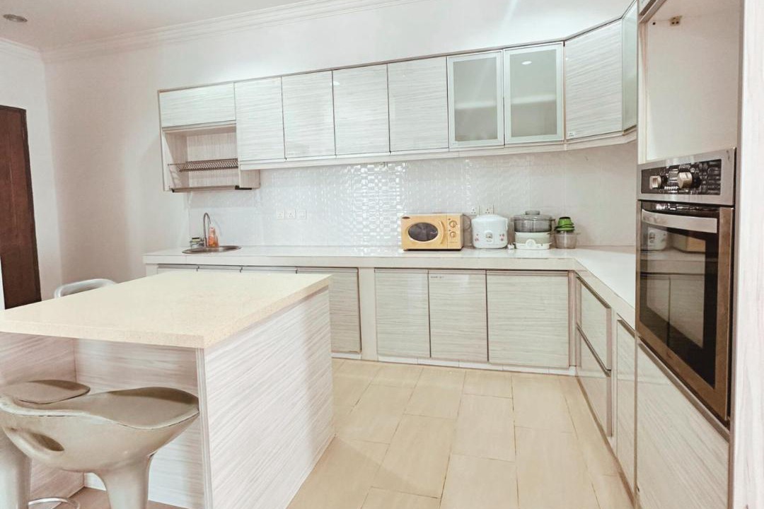 Photo of Kitchen in Sungai Tangkas