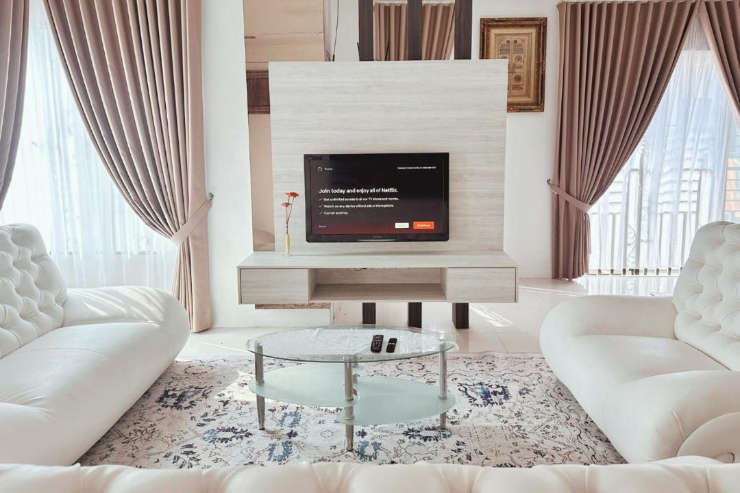 Photo of Livingroom in Sungai Tangkas