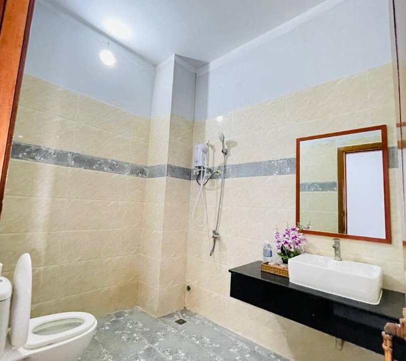 Photo of Bathroom in Kampot