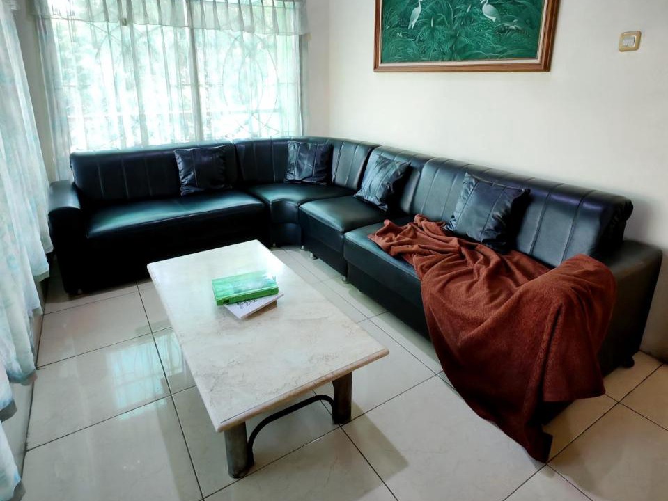 Photo of Livingroom in Bandung