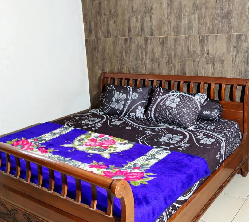 Photo of Bedroom in Bandung