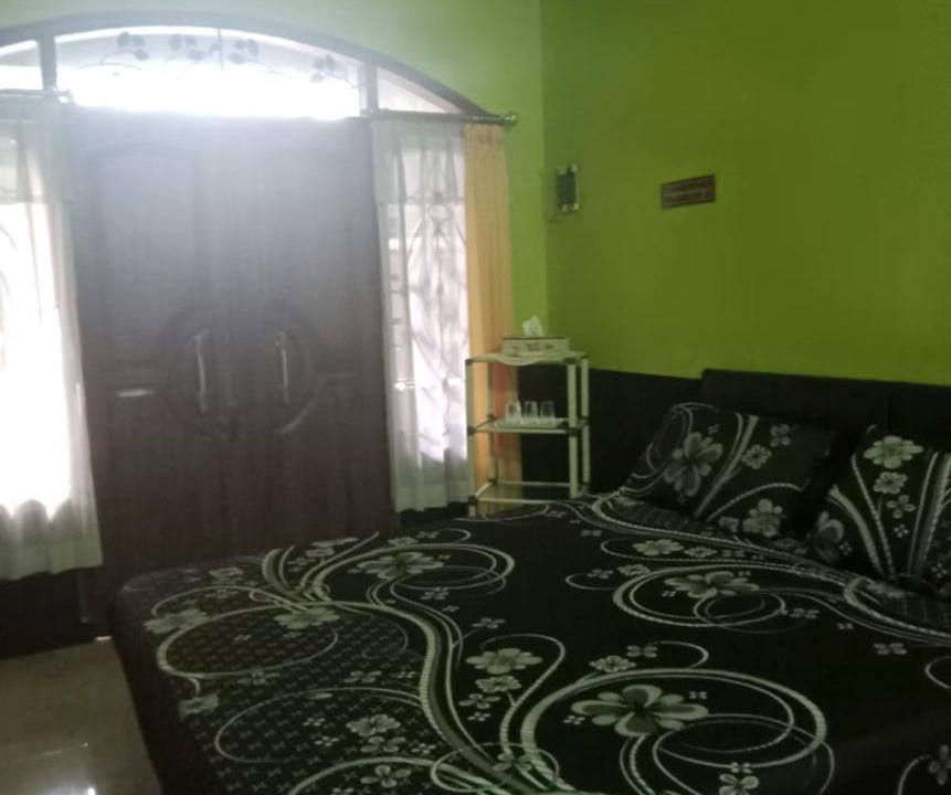 Photo of Bedroom in Bandung