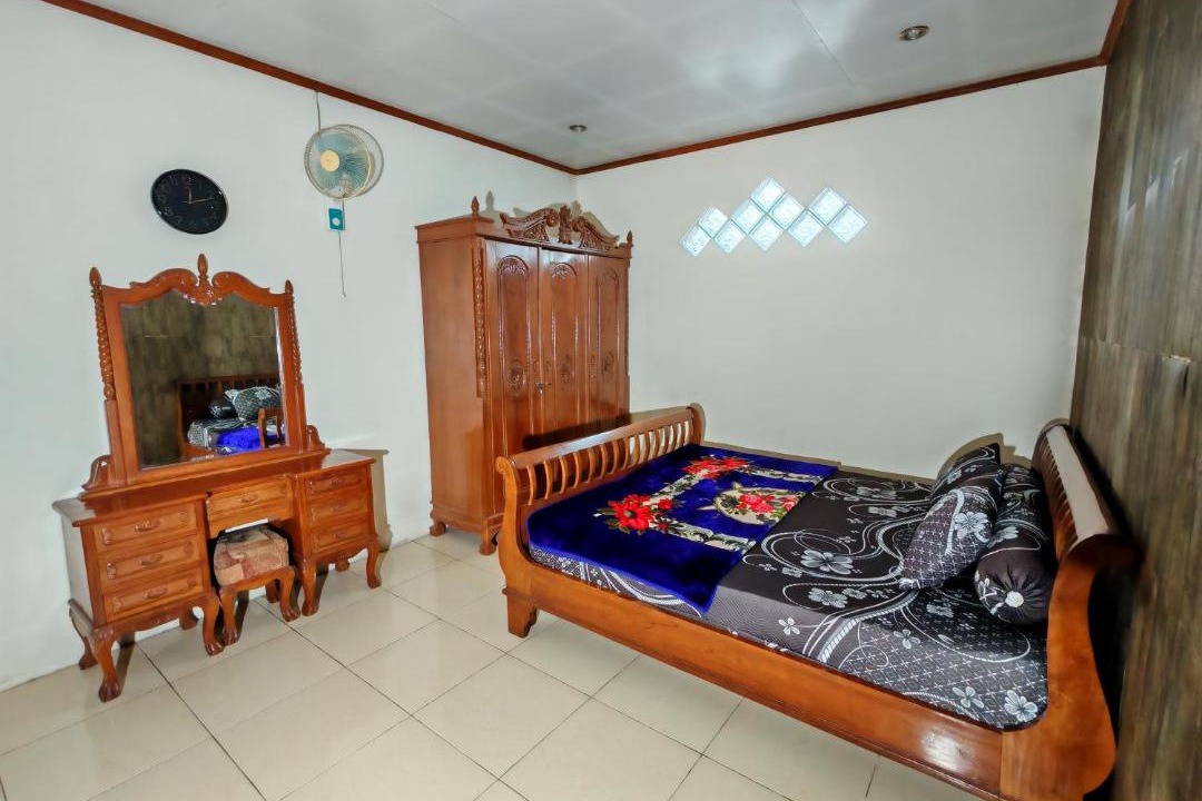 Photo of Bedroom in Bandung