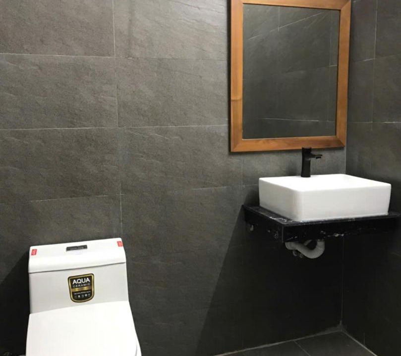 Photo of Bathroom in Ap Thien Ai