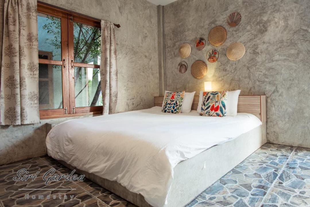 Photo of Bedroom in Chiang Muan