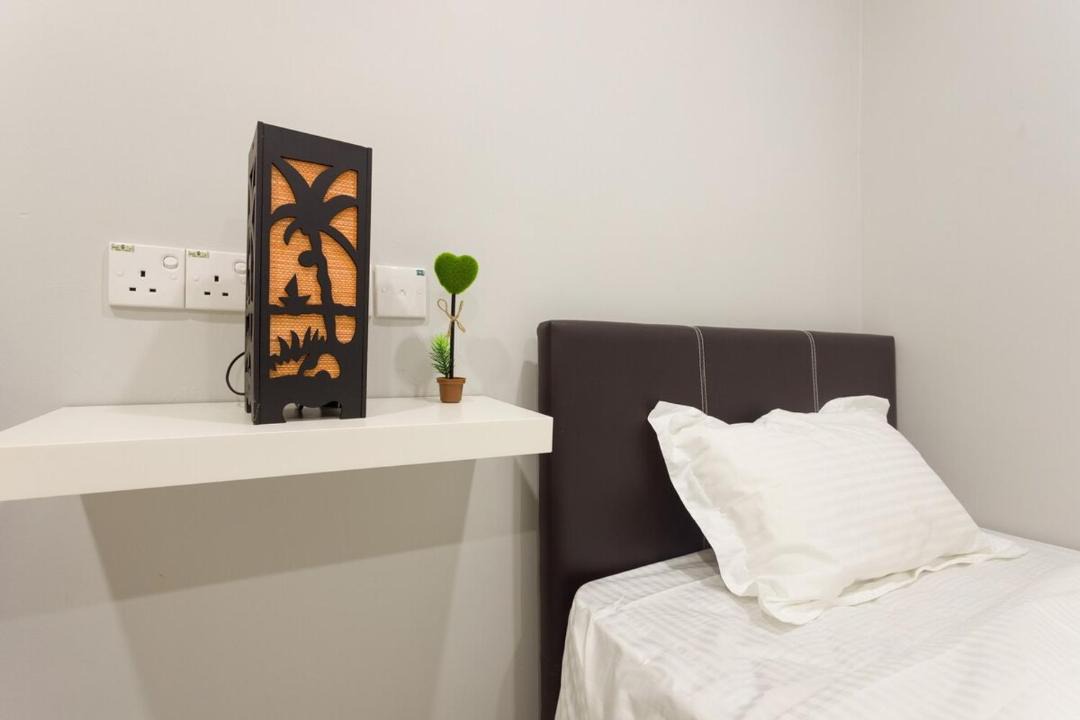 Photo of Bedroom in Tanjung Aru