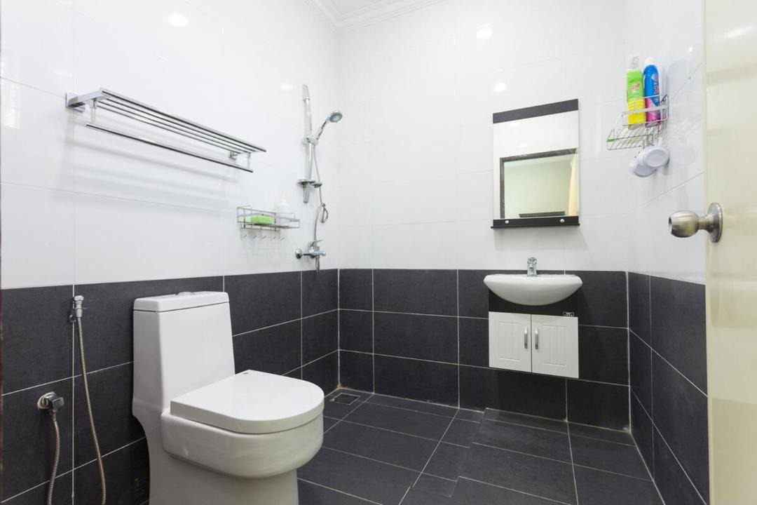 Photo of Bathroom in Tanjung Aru