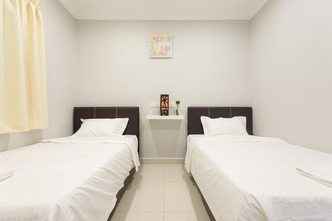 Photo of Bedroom in Tanjung Aru