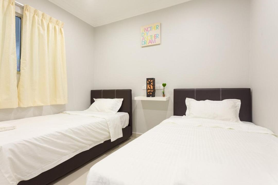 Photo of Bedroom in Tanjung Aru