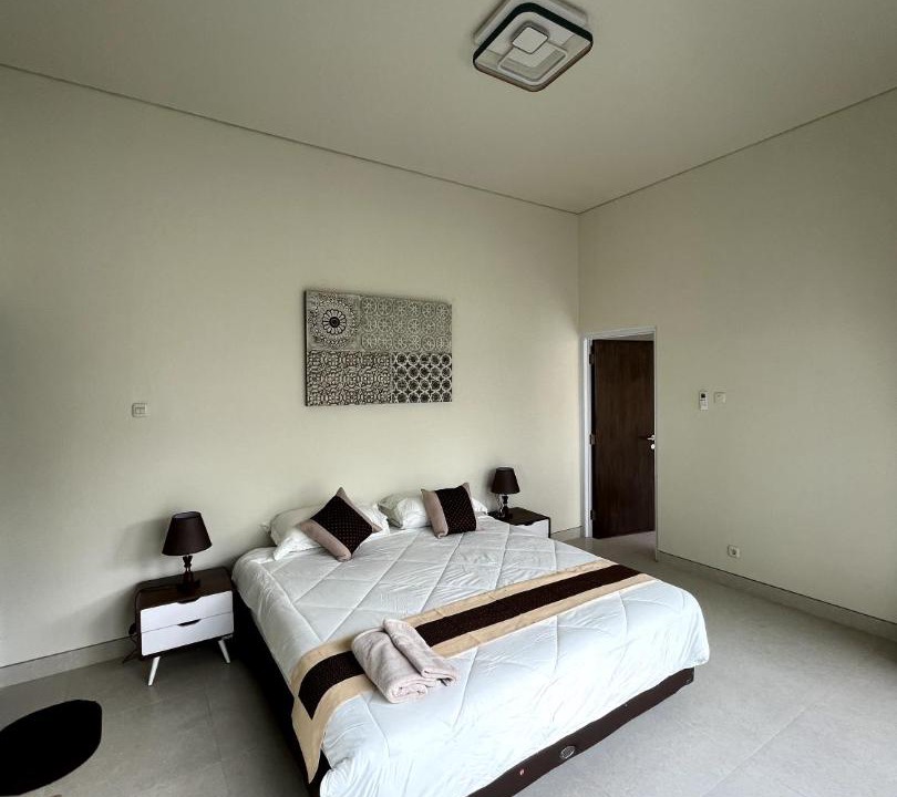 Photo of Bedroom in Ngaglik
