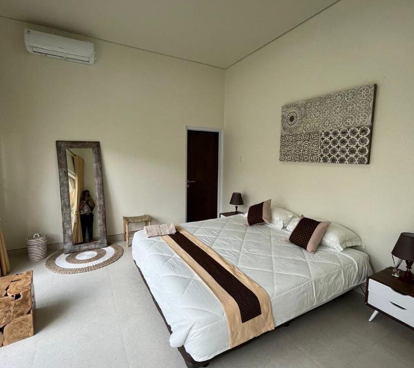 Photo of Bedroom in Ngaglik