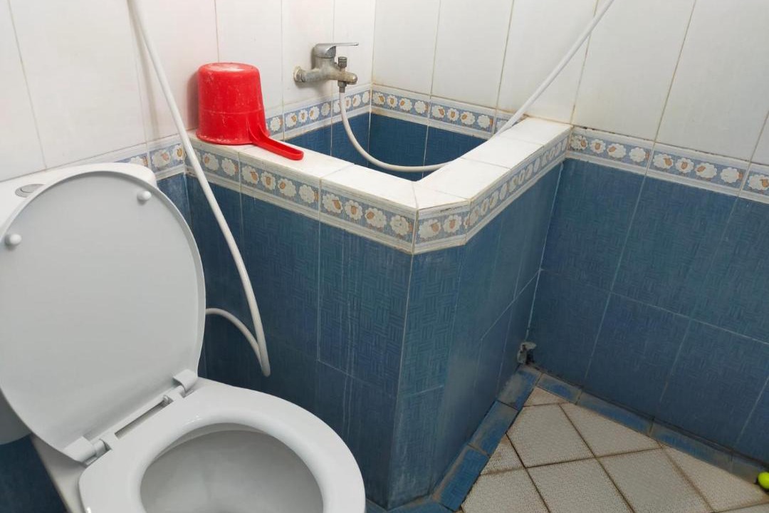 Photo of Bathroom in Beji