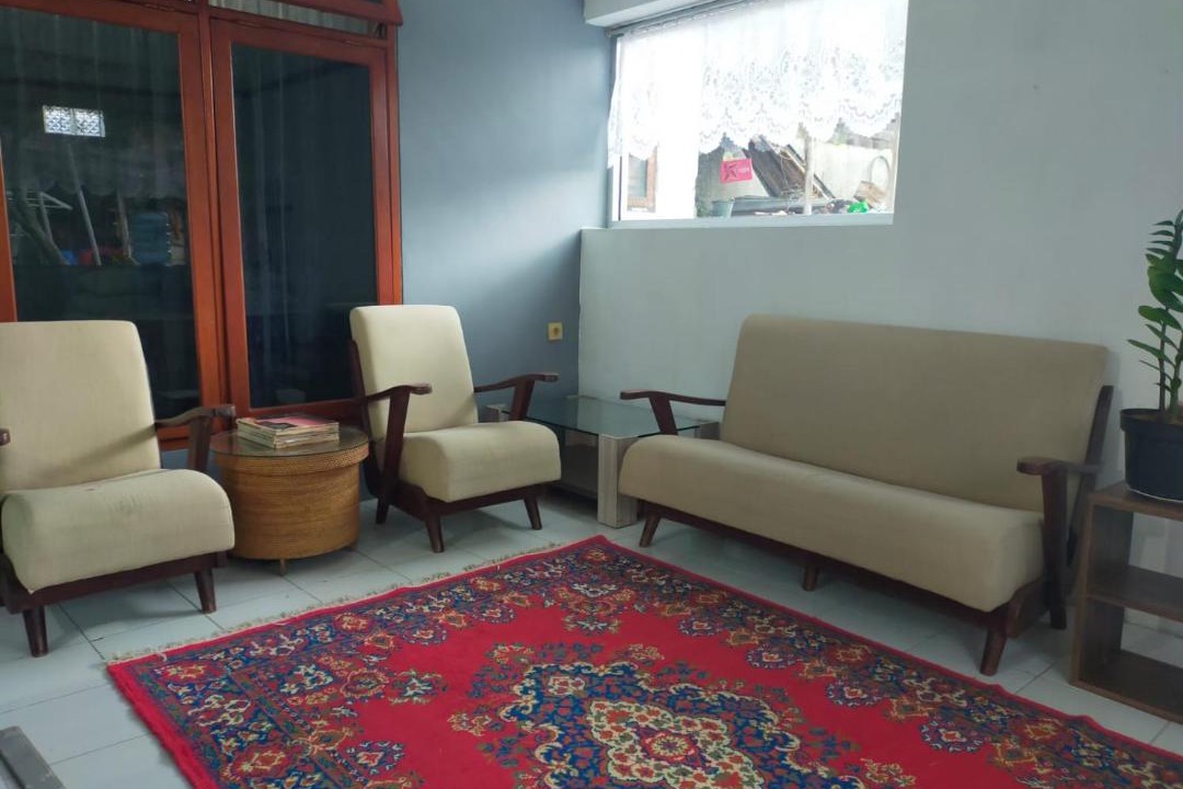Photo of Livingroom in Beji
