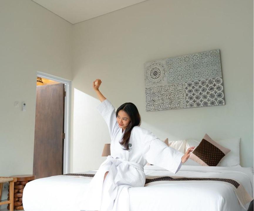 Photo of Bedroom in Ngaglik