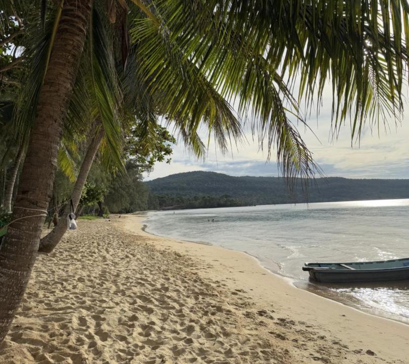 Photo of Others in Koh Rong