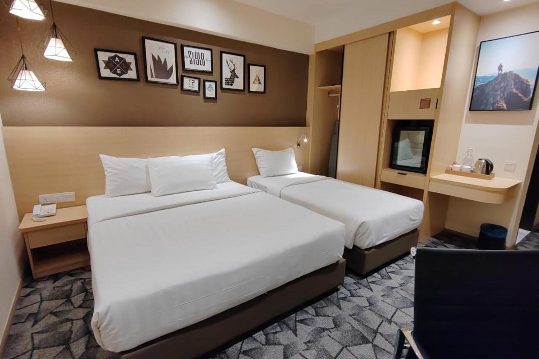 Photo of Bedroom in Imbi
