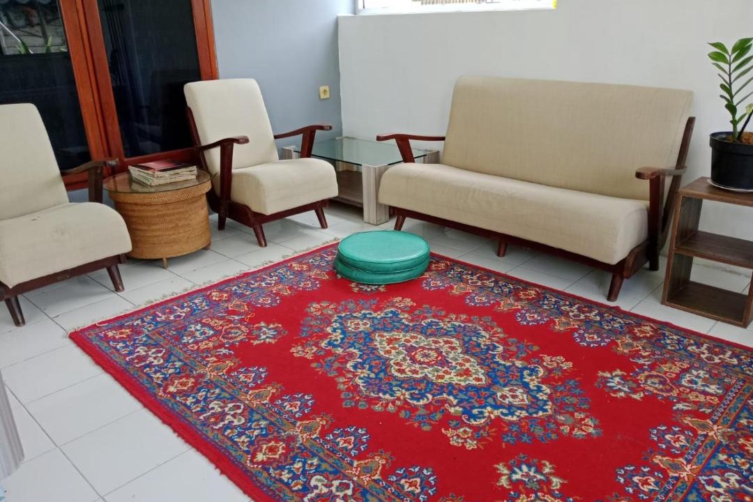 Photo of Livingroom in Beji
