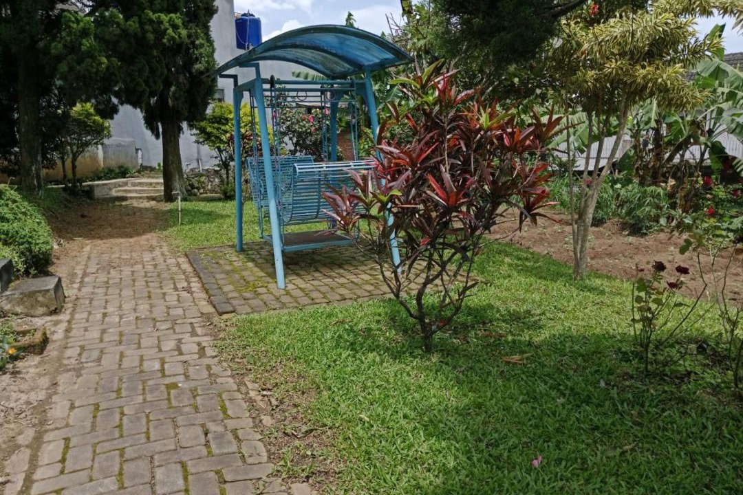 Photo of Outdoor in Beji