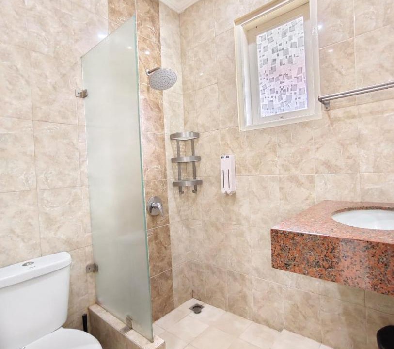 Photo of Bathroom in Cipanas