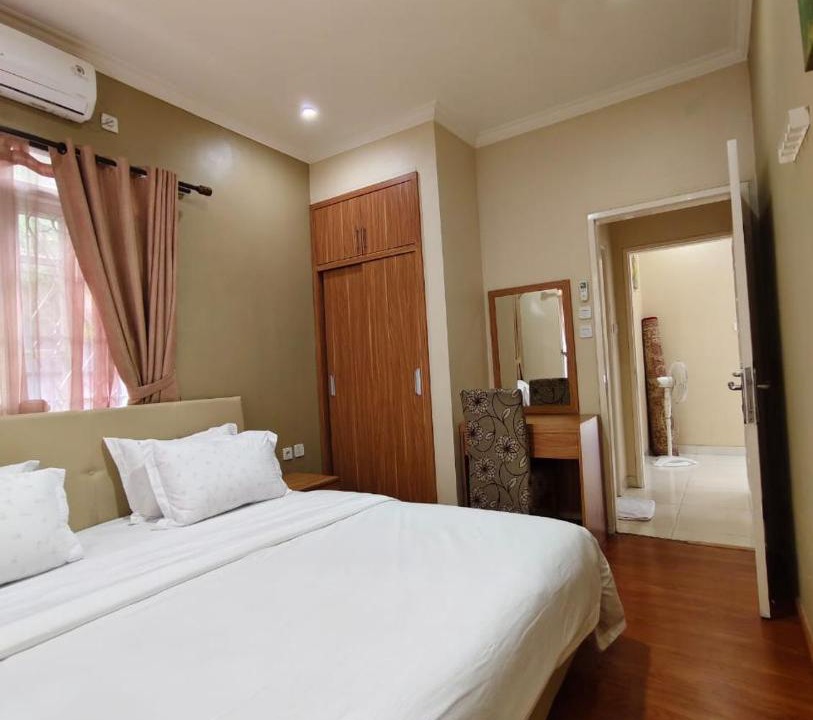 Photo of Bedroom in Cipanas
