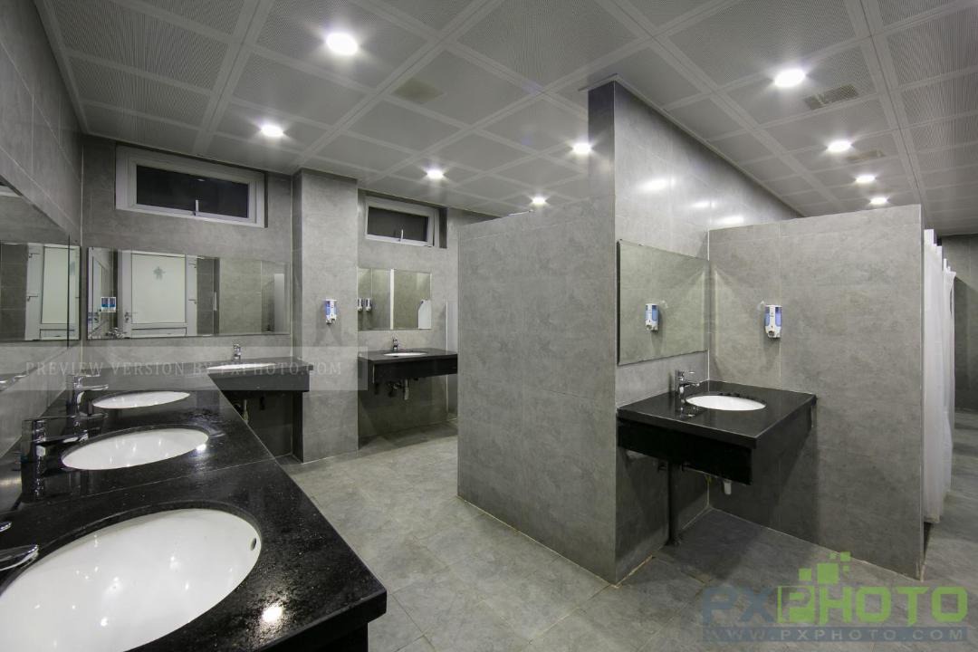 Photo of Bathroom in Sa Pa