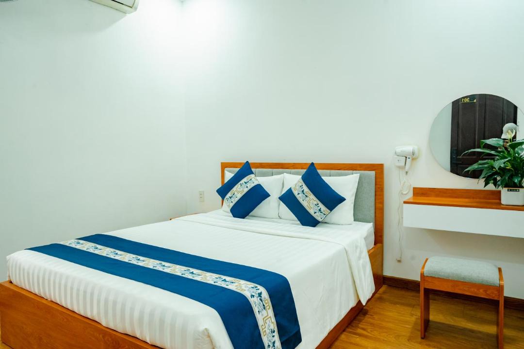 Photo of Bedroom in District 7