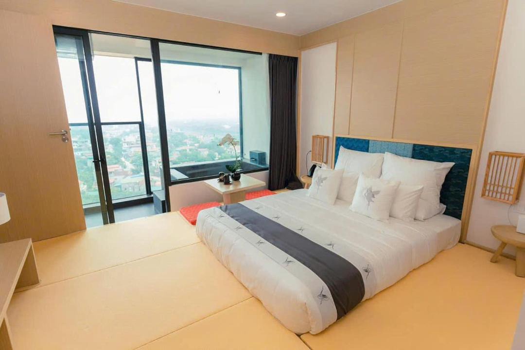 Photo of Bedroom in Thanh Thuy