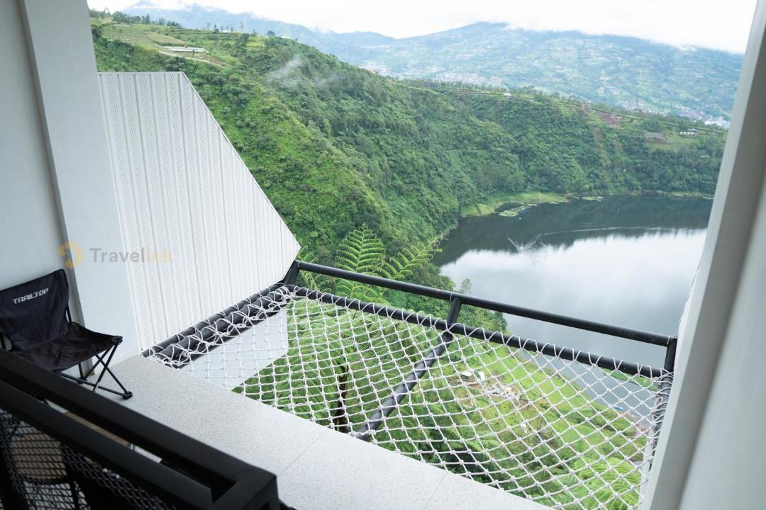 Photo of Patio Balcony in Wonosobo