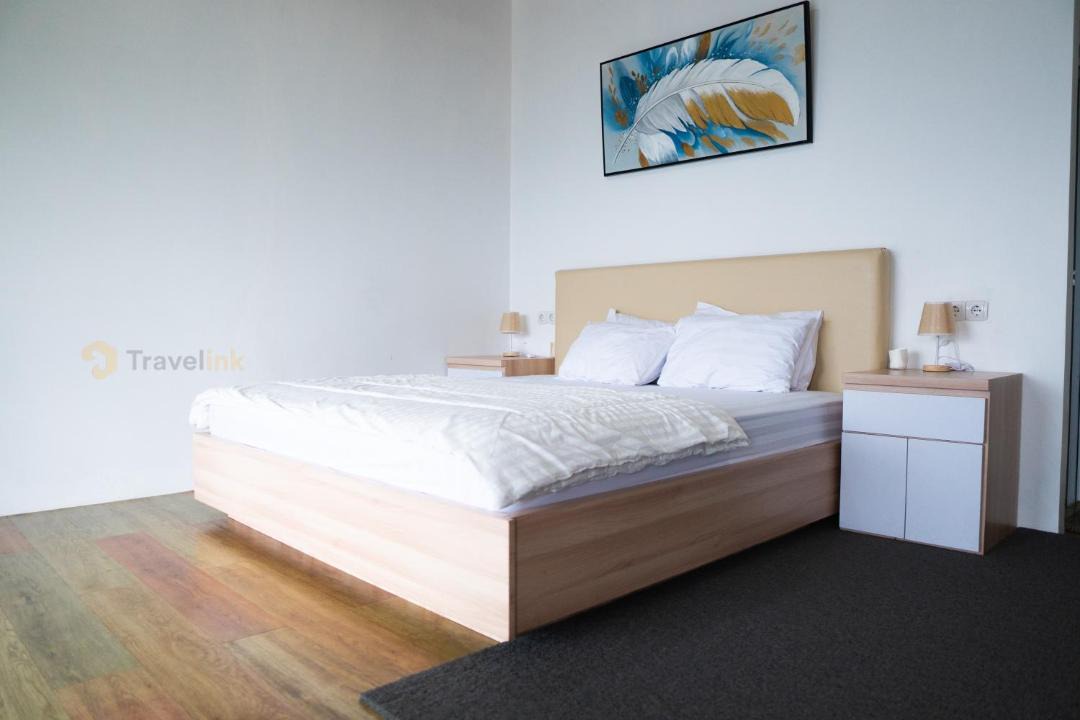 Photo of Bedroom in Wonosobo