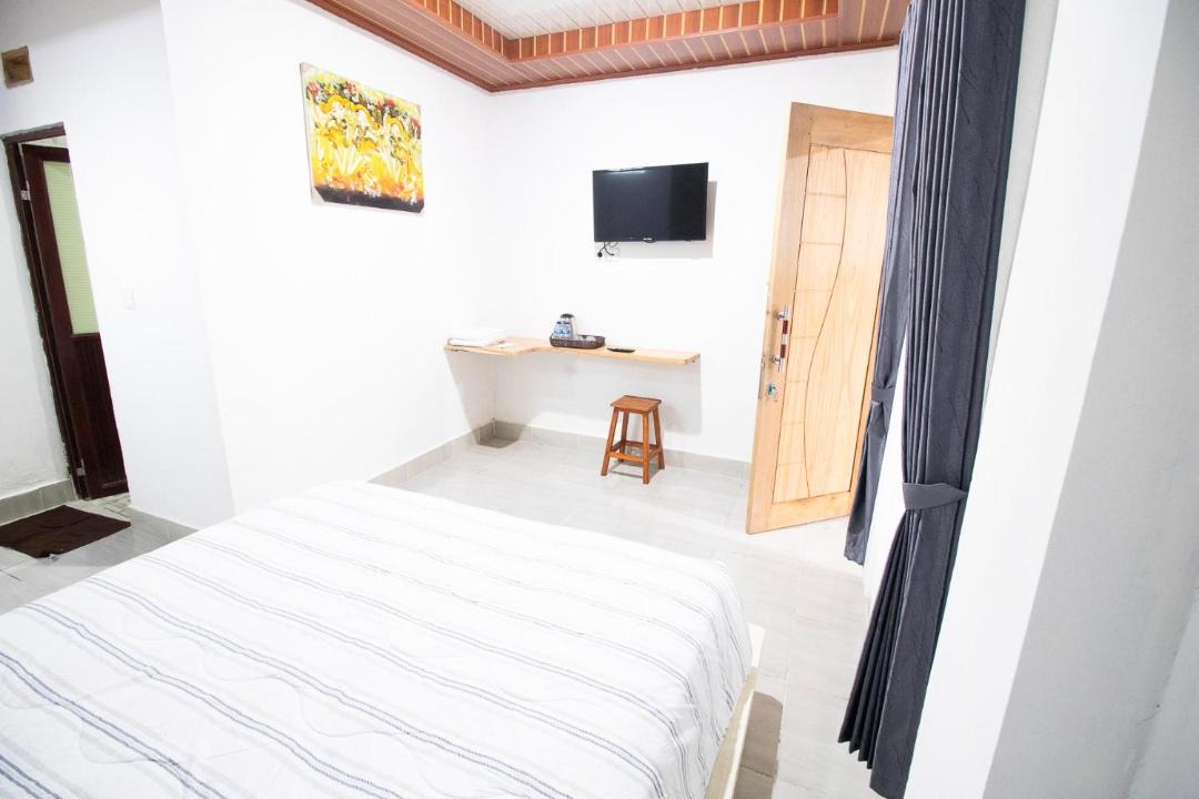 Photo of Bedroom in Besakih