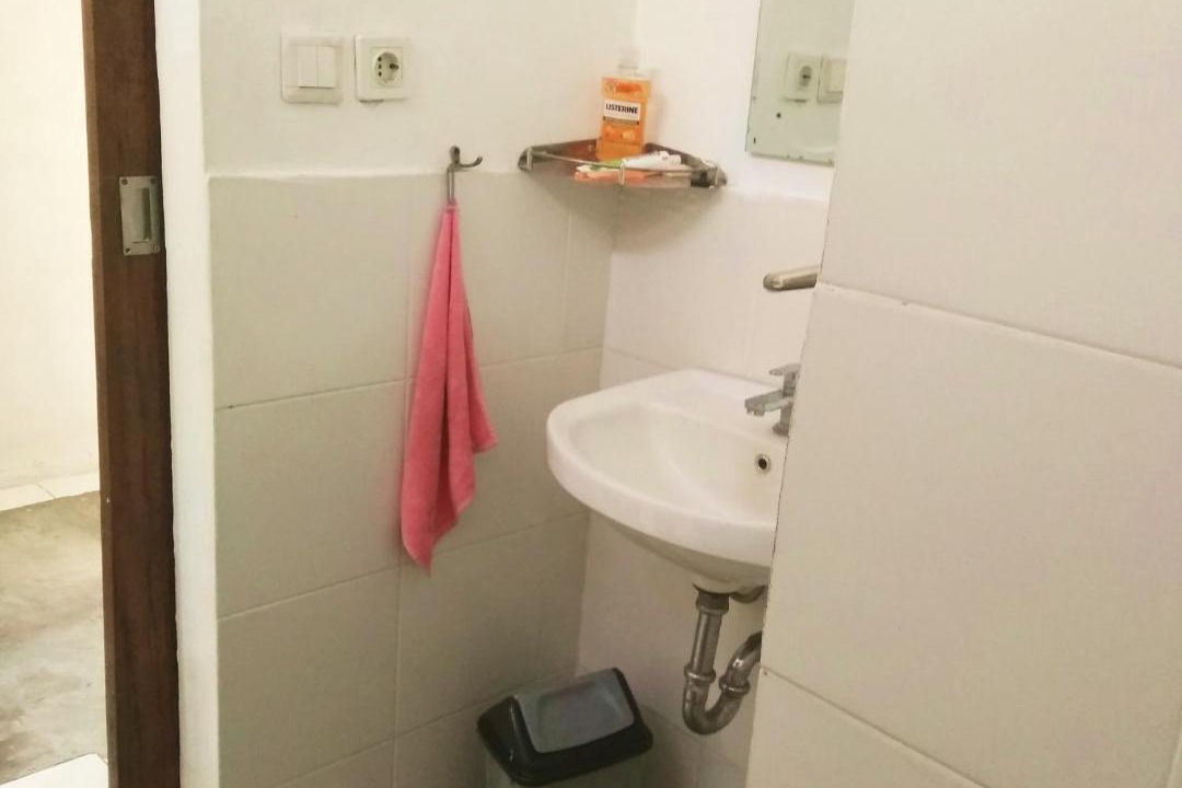 Photo of Bathroom in Jakarta