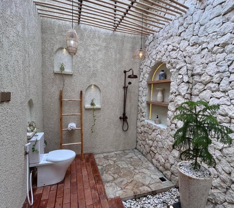 Photo of Bathroom in Ngaglik