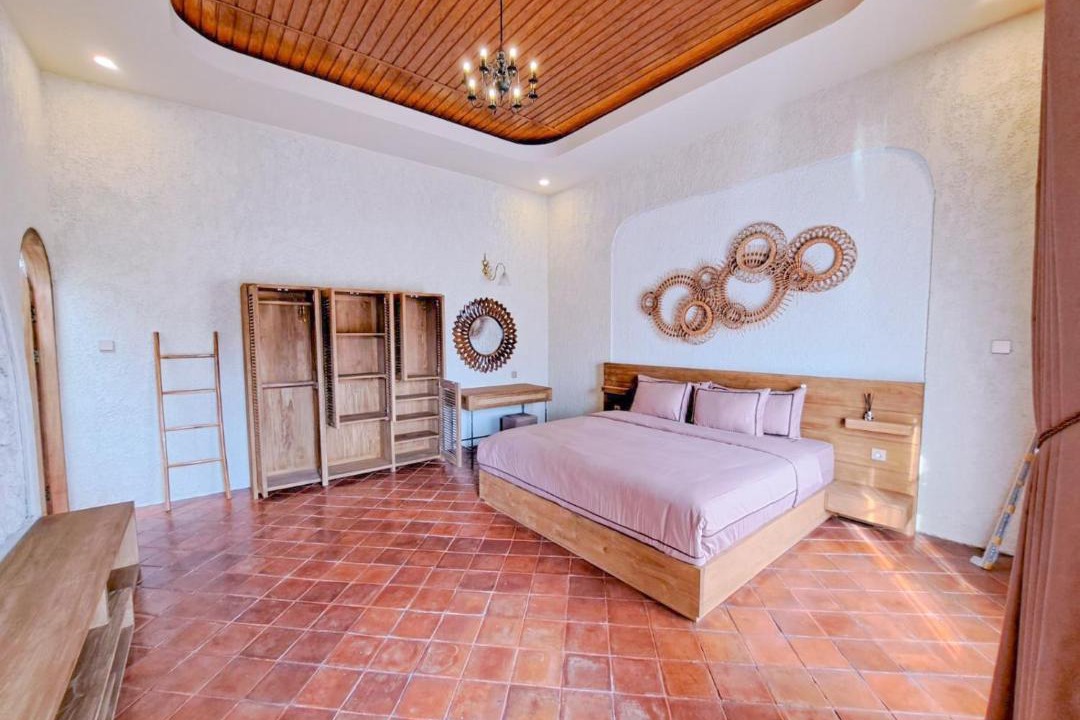Photo of Bedroom in Ngaglik