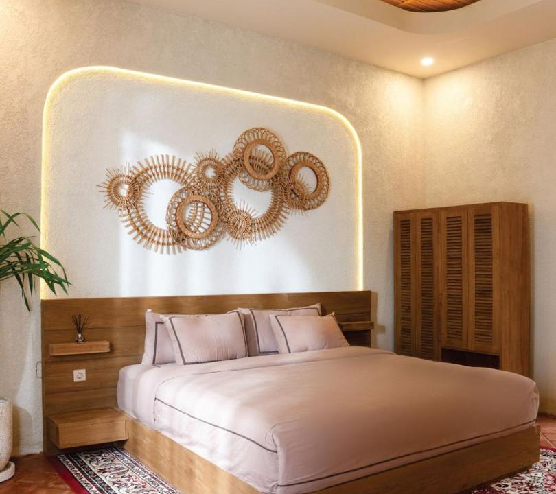 Photo of Bedroom in Ngaglik