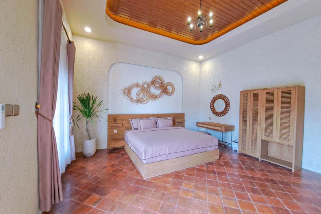 Photo of Bedroom in Ngaglik