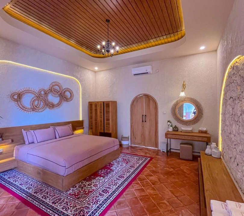 Photo of Bedroom in Ngaglik