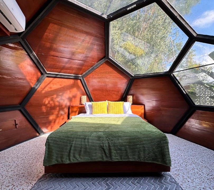 Photo of Bedroom in Klaten