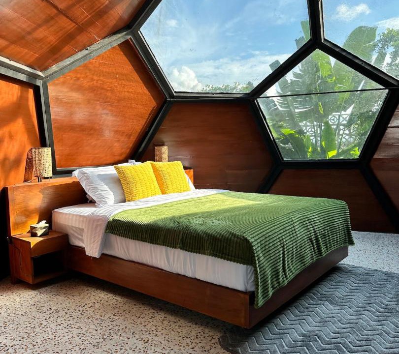 Photo of Bedroom in Klaten