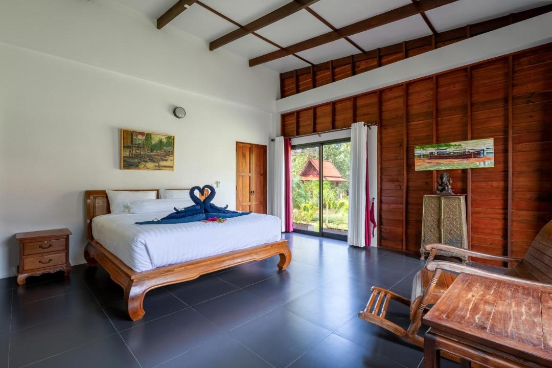 Photo of Bedroom in Nuea Khlong