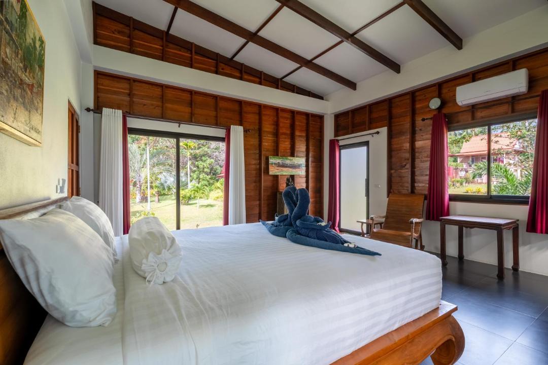 Photo of Bedroom in Nuea Khlong