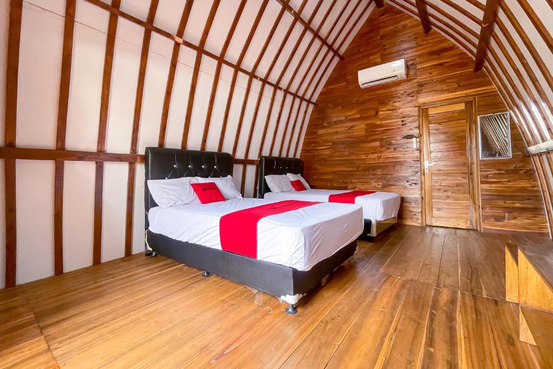 Photo of Bedroom in Pameungpeuk