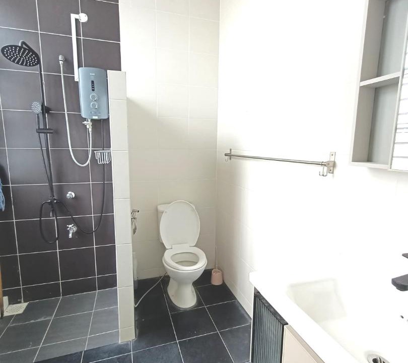 Photo of Bathroom in Kuching
