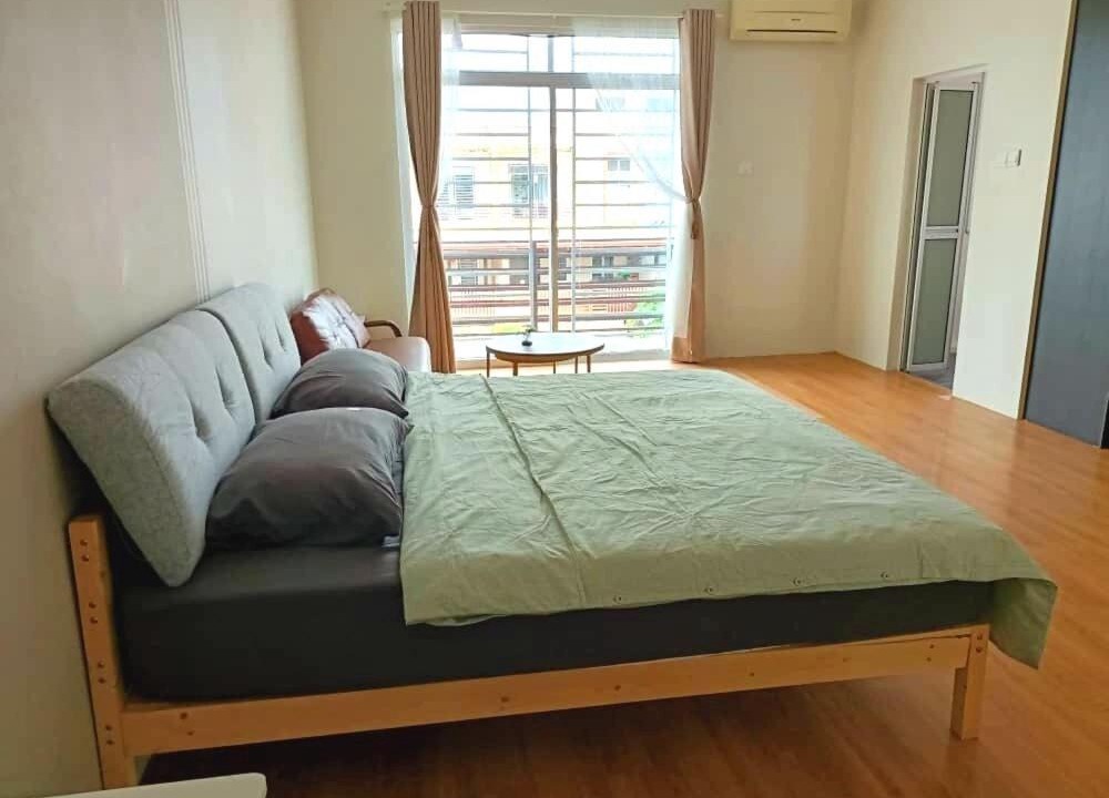 Photo of Bedroom in Kuching