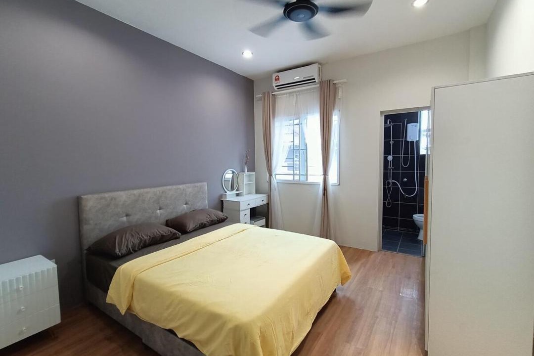 Photo of Bedroom in Kuching