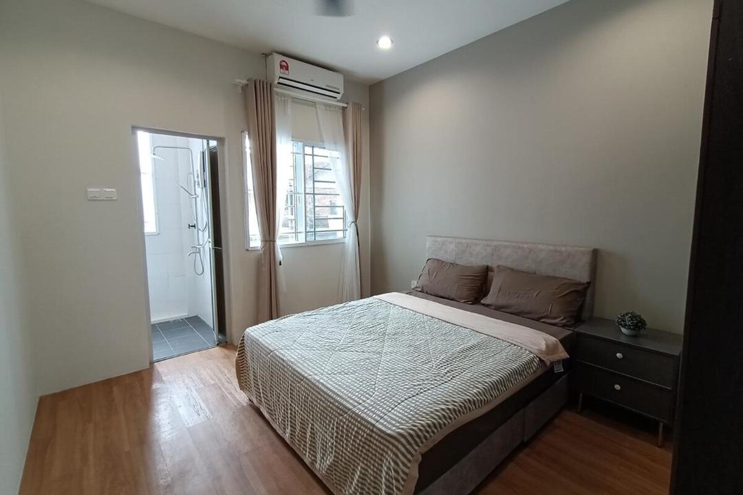 Photo of Bedroom in Kuching