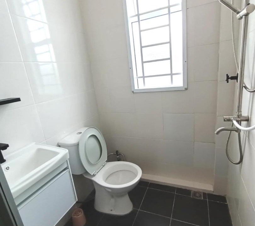Photo of Bathroom in Kuching